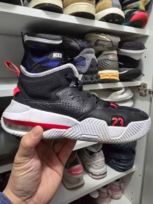 Nike Jordan New Balance