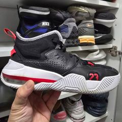 Nike Jordan New Balance