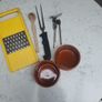 8 Kitchen Items Image 2