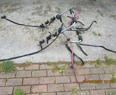 Bike Rack for Car