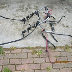 Bike Rack for Car