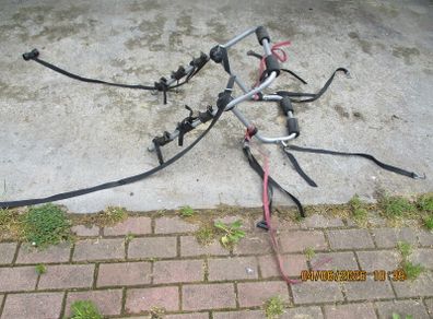 Bike Rack for Car