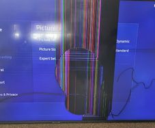 Samsung TV