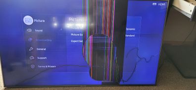 Samsung TV