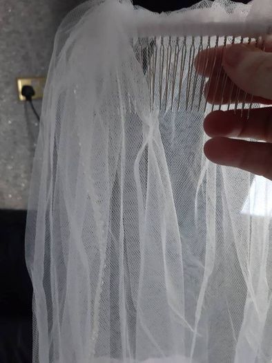 Bridal Veil