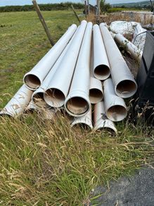 pipes