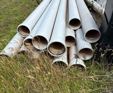 pipes