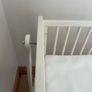 rocking cot / rocking crib Image 5