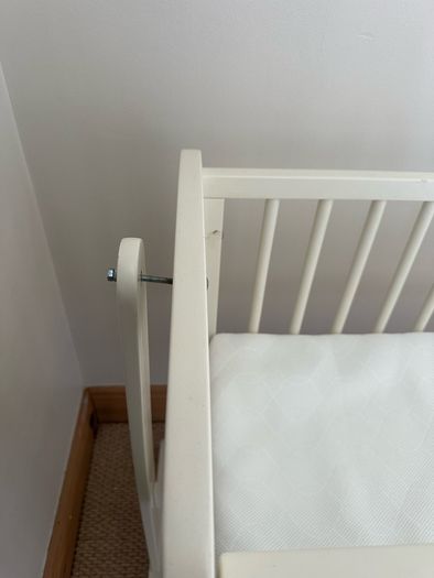 rocking cot / rocking crib