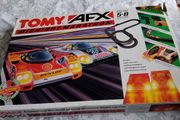 Tomy AFX Midnight Marathon