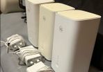 Used - Huawei 5G CPE Pro 5 (H155-381) Dual Band Wireless Router, Unlocked