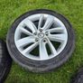 Vauxhall/opel Alloys Image 4