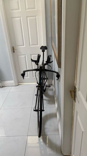 Cycling bikes road