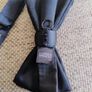 Bowtie Marks and Spencer Bow Tie adjustable in very good condition FREE STANDARD POSTAGE INCLUDED Image 3