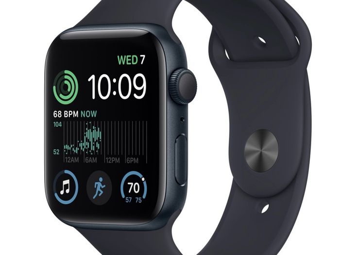 Apple Watch SE New