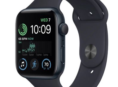 Apple Watch SE New