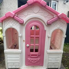 playhouse