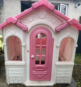 playhouse