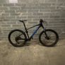 GIANT talon 0 2021 size small frame good condition Image 3