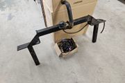 Insignia Towbar Bosal