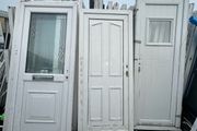 pvc door from 200