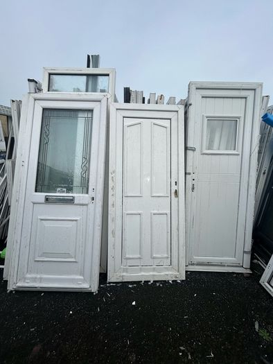 pvc door from 200