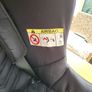 Rear Facing Car Seat Image 4