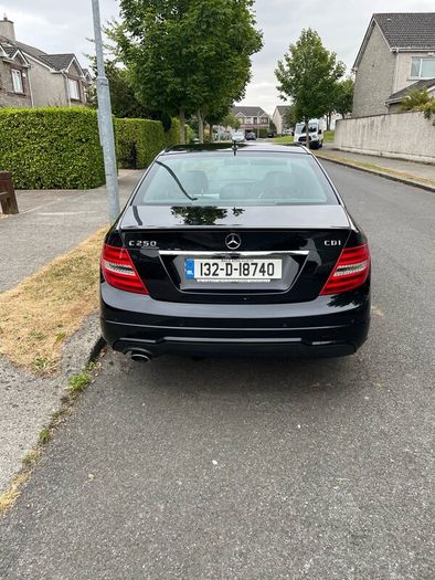 Mercedes