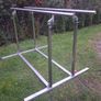 Gymnastic bars ,parallel bars. Image 3