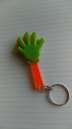 Keyring