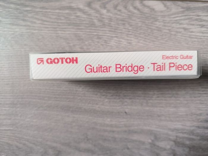 Gotoh ABR1