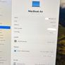 MacBook Air 13.6 inch M3 2026 8GB RAM Image 2