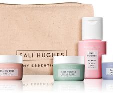 Sali Hughes Travel Mini Kit by Revolution Skincare