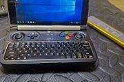 GPD Win 2 Windows gaming console