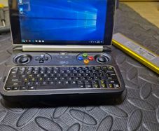GPD Win 2 Windows gaming console