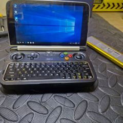 GPD Win 2 Windows gaming console