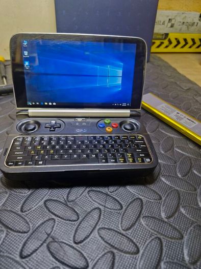 GPD Win 2 Windows gaming console