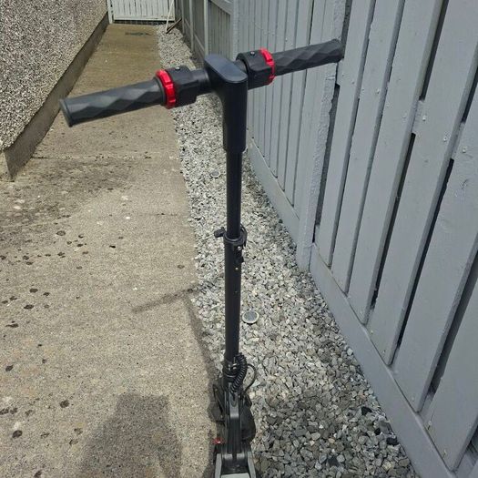 Kuggo Eletric Scooter