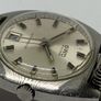Vintage BWC Swiss automatic watch Image 8