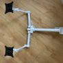 Dual monitor arm Image 4