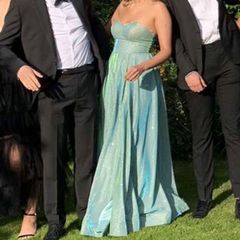 Debs Dress ( see other photos)