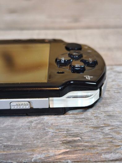 Playstation PSP modded 50 games 64gb sd card