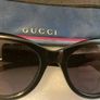 sunglasses Gucci GG1170S Cat-Eye Sunglasses Image 8
