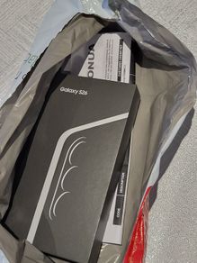 Samsung Galaxy S26