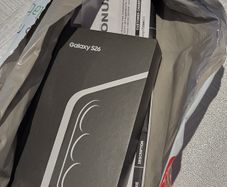 Samsung Galaxy S26