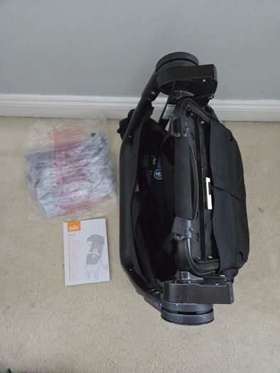 Joie Travel Pram