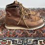 Red wing boots Image 8