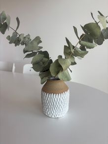 Small / medium sized vase from Irish Design Shop