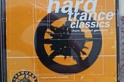 Hard Trance Classics From Deepest Germany CD