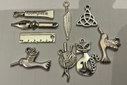 9 Charms
